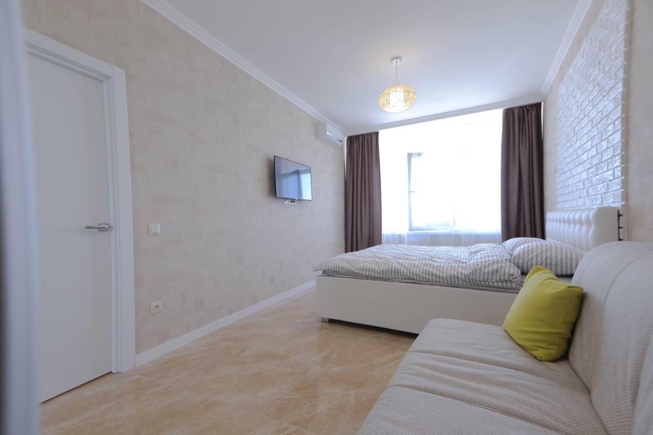 Arcadia New Apartments Odessa Eksteriør billede